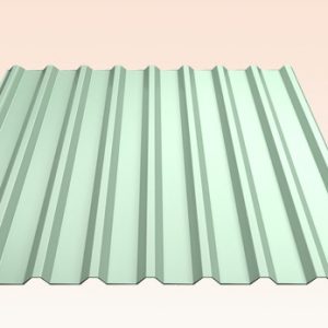 TÔN LẠNH MÀU ĐÔNG Á - 0.40mm