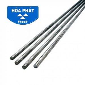 THÉP HÒA PHÁT Φ 25