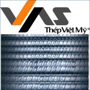 THÉP VAS Φ 20
