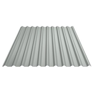 TÔN LẠNH BẠC ĐÔNG Á - 0.35