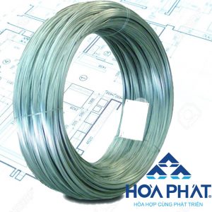 THÉP HÒA PHÁT Φ 06