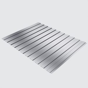 TÔN LẠNH MÀU LAFONG - 0.22mm