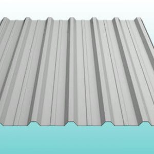 TÔN LẠNH BẠC VINCOM - 0.40mm