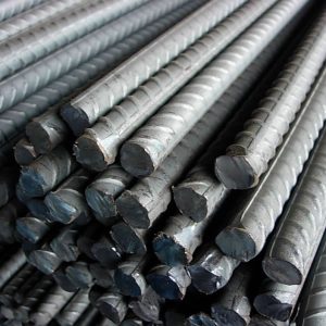THÉP MỸ Φ 20