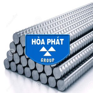THÉP HÒA PHÁT Φ 10