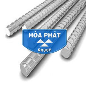 THÉP HÒA PHÁT Φ 14