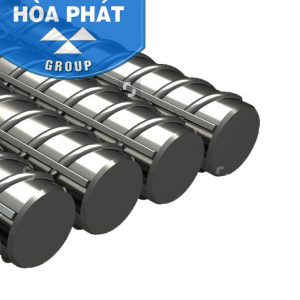 THÉP HÒA PHÁT Φ 18