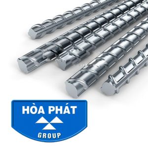 THÉP HÒA PHÁT Φ 20