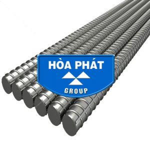 THÉP HÒA PHÁT Φ 22