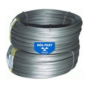 THÉP HÒA PHÁT Φ 08