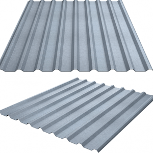 TÔN LẠNH BẠC ĐÔNG Á - 0.22mm