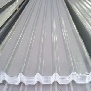 TÔN LẠNH BẠC ĐÔNG Á - 0.50
