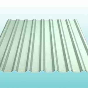 TÔN LẠNH MÀU VIỆT NHẬT - 0.25mm